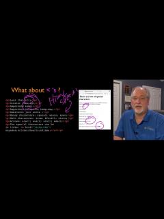 [x]HTML - HyperText Markup Language (Part 2) - YouTube