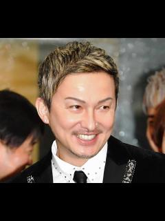 [x]【ISSA (DA PUMP)】5/22放送コメント動画 - YouTube