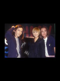 [x]globeのKEIKOがラジオ番組で芸能活動復帰、元夫・小室哲哉に振り回される「数奇な人生」とデーブ・スペクターの予言 - YouTube