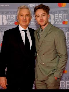 [x]Martin Kemp v Gary Kemp net worth: Richest Spandau Ballet brother 2020 ...