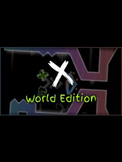 [x]X | GD World Edition #46 - YouTube