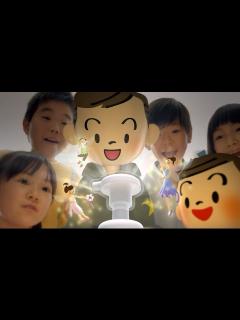 [x]キレイキレイ 抗菌ポンプヘッド CM - YouTube