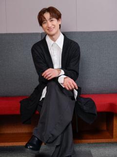 [x]宮田俊哉さん（Kis-My-Ft2）がライトノベル作家としてデビュー‼ 『境界のメロディ』 5月24日発売、アニメイトでは書籍発売を記念した ...