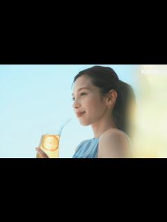 [x]中条あやみ、あの夏の午後を懐かしむ…山下達郎の書き下ろし「Sync Of Summer」／キリン 午後の紅茶CM - YouTube