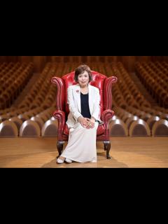 [x]「死ぬ5分前までしゃべっていたい」――引退に揺れる、上沼恵美子の孤独と本音（Yahoo!ニュース オリジナル RED Chair）