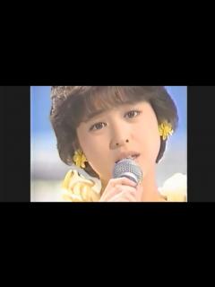 [x]赤いスイートピー / 松田聖子 / Stage Mix - YouTube