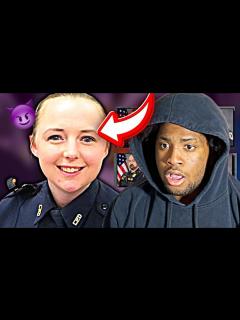 [x]Female Officer Gets GANGBANGED By The Whole Police Force… - YouTube