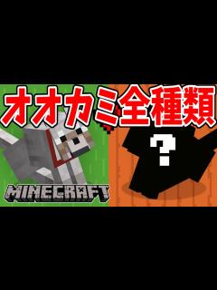 [x]オオカミ全種類に会いたい【#Vtuber / #Shorts