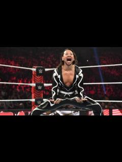 [x]「WWE」US王者・中邑真輔、佐々木憂流迦に完勝「粉々の自分のかけらをかき集めて作ってみろ」…1・1日本武道館 - YouTube