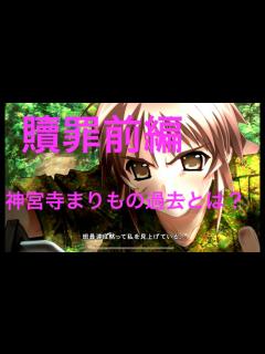 [x]マブラヴオルタネイティブ贖罪前編【Muv‐Luv