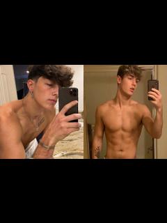 [x]Nudes Go Viral On These Tiktokers | Hollywire - YouTube