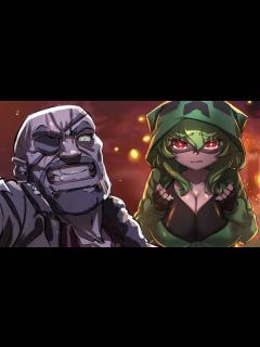 [x]MINECRAFT ANIME - Episode 15 💚 【SERIES】 - YouTube