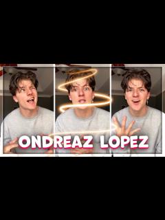[x]Ondreaz Lopez New TikToks Compilation 2020 - YouTube