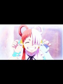 [x]キャラクターPV『ONE PIECE FILM RED』 #shorts - YouTube