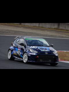 [x]スーパー耐久2021 第6戦 13号車 レポート | エンドレス公式ウェブサイト【ENDLESS】