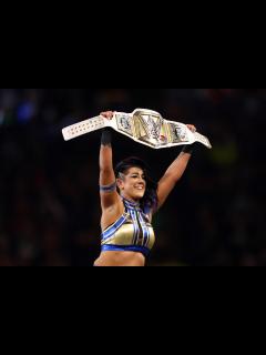 [x]Bayley May Be Leaving WWE: Report - Newsweek