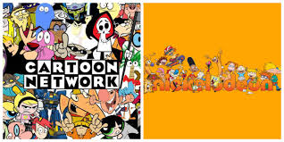 5 Ways Cartoon Network Is Better Than Nickelodeon (& 5 Why ...