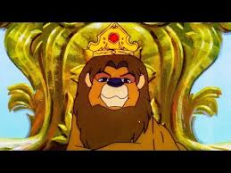 The Crowning | SIMBA THE KING LION | Episode 43 | English | Full HD | 1080p