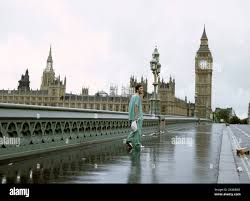 28 days later film hi-res stock photography and images - Alamy