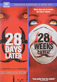 28 Days Later / 28 Weeks Later (Double Feature ... - Amazon.com