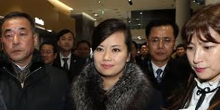 Hyon Song-Wol Is One of the Most Influential Women in North Korea