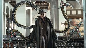 Spider-Man 3': Alfred Molina Returning as Doctor Octopus